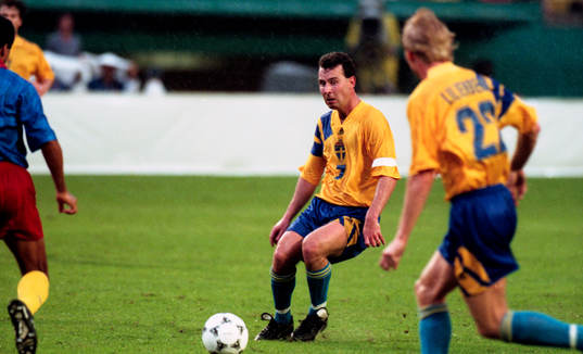 Stefan Rehn