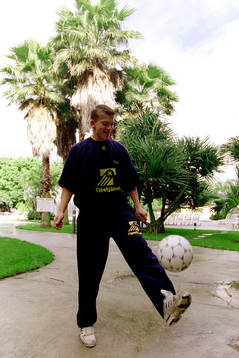 Jesper Blomqvist, Sverige
