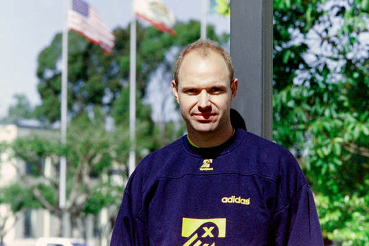 Thomas Ravelli, målvakt, Sverige