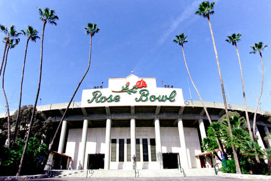 Rose Bowl