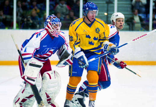 Jörgen Jönsson, Sverige