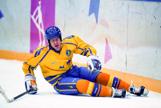 Magnus Svensson, Sverige