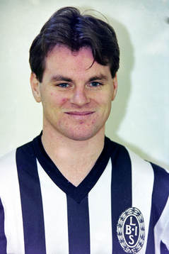 Jörgen Hegdal