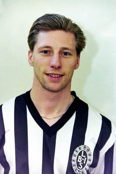 Tomas Gustavsson