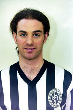Rickard Dahan, Landskrona