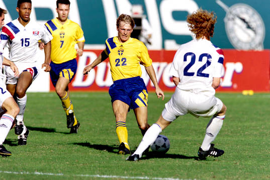Mats Lilienberg, Sverige