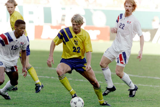 Mats Lilienberg, Sverige
