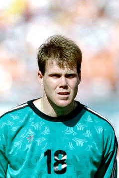 Brad Friedel, målvakt, USA