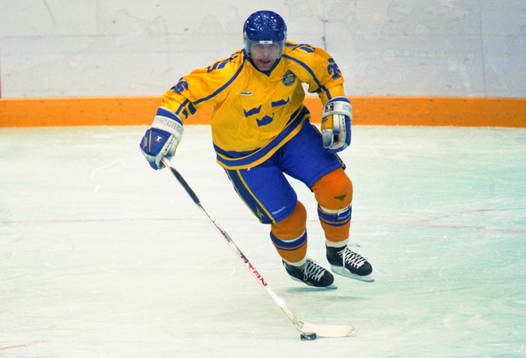 Mats Näslund, Sverige