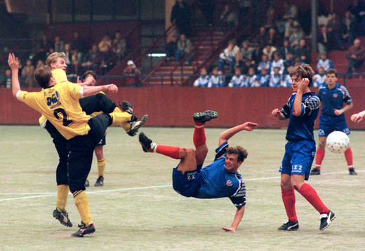 Fotboll, Hallsvenskan, Helsingborg - Mjällby