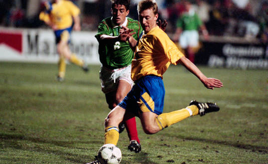 Stefan Landberg