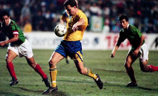 Stefan Rehn