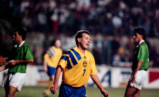 Stefan Rehn