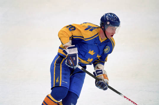 Jörgen Jönsson, Sverige