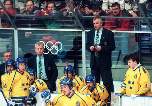Curt Lundmark