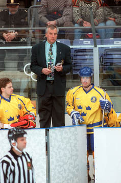 Curt Lundmark