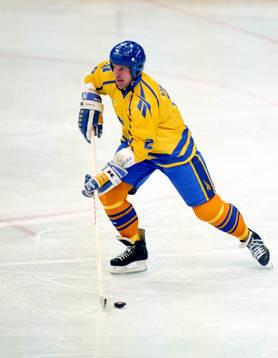 Tomas Jonsson, Sverige