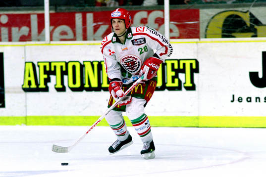 Oto Hascak, Västra Frölunda
