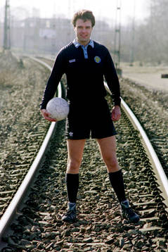 Martin Ingvarsson