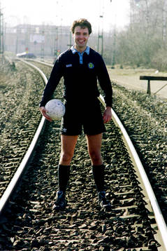 Martin Ingvarsson