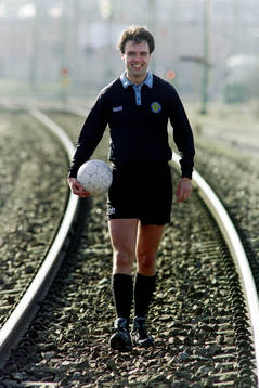 Martin Ingvarsson