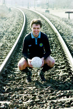 Martin Ingvarsson
