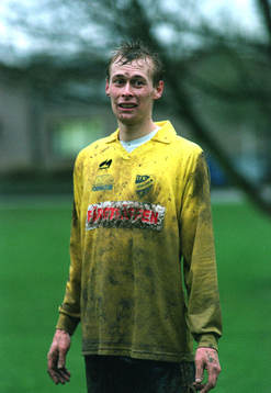 1994  Peter Olsson, IFK Hässleholm