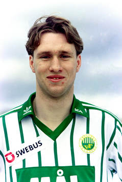 Niklas Skoog, Västra Frölunda