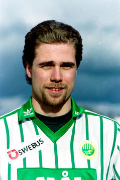 Teddy Lukic, Västra Frölunda