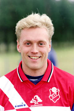 Björn Lilius, Öster