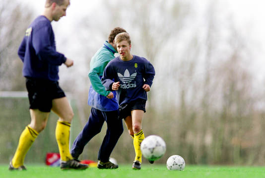 Stefan Jansson, Hässleholm