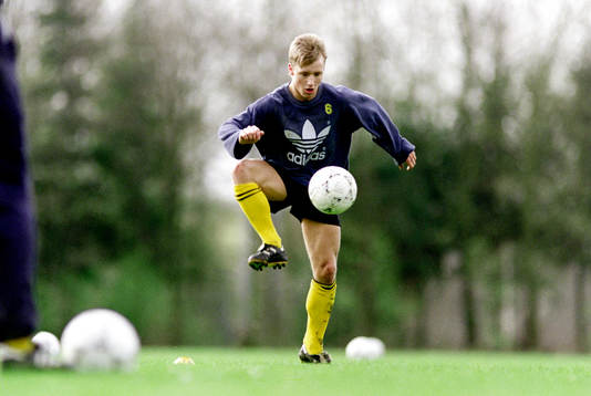 Stefan Jansson, Hässleholm