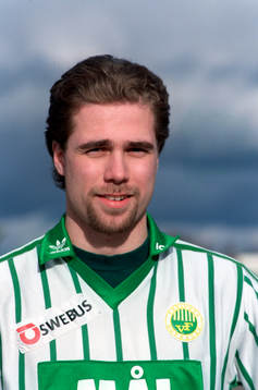 Teddy Lucic, Västra Frölunda