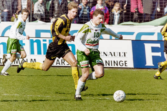 Hans Bergh, Hammarby