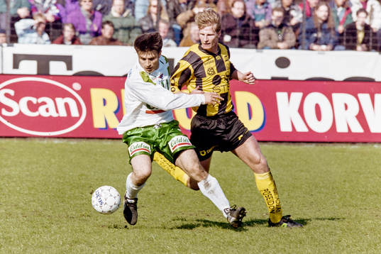 Mikael Hellström, Hammarby