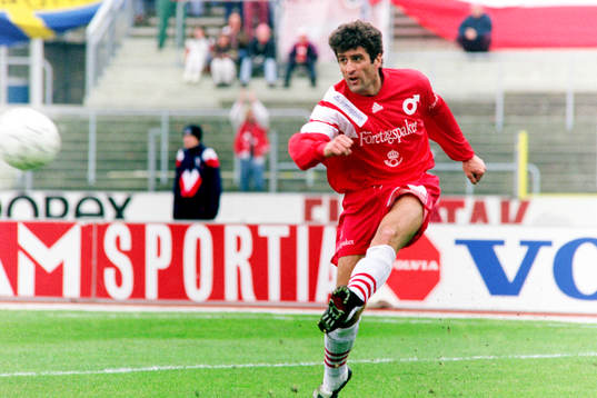 Dusko Radinovic, Degerfors