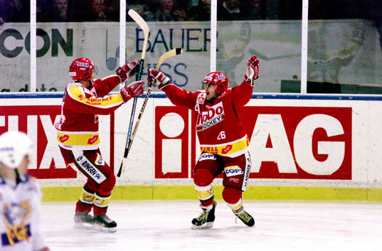 Lars Byström, Modo jublar