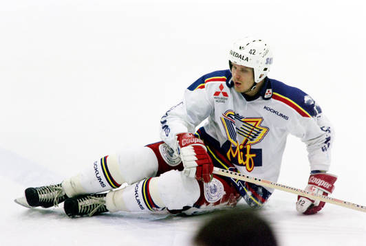 Mikko Mäkelä, Malmö