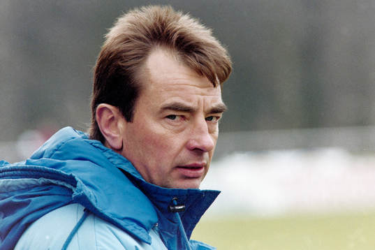 Tom Prahl, tränare, Trelleborg