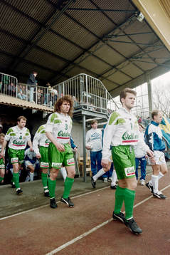 Peter Berggren, Hans Eskilsson, Mikael Hellström,