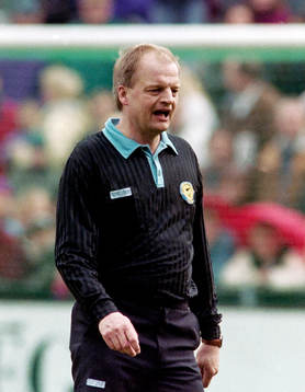 Domare Bo Persson
