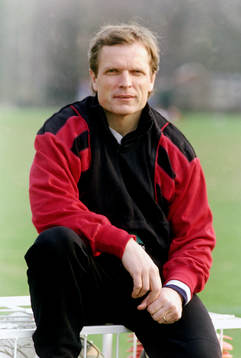 Björn Andersson, Tränare, Bjärnum