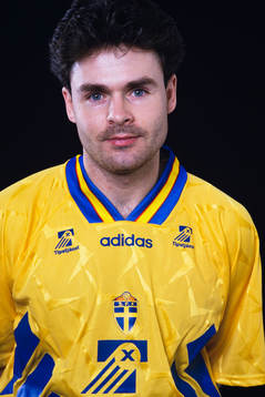 Anders Limpar