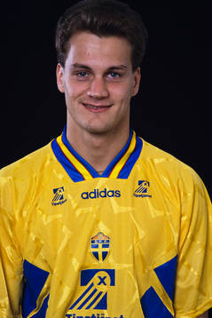 Gary Sundgren