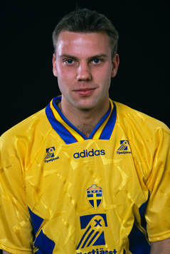 Hans Eklund
