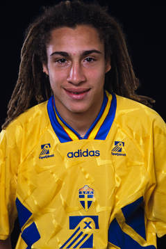 Henrik Larsson