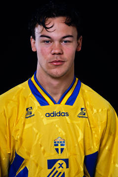 Joachim Björklund