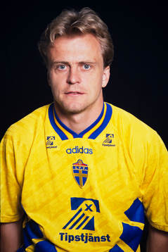 Jonas Thern