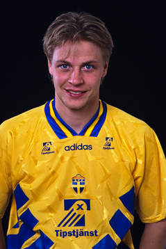 Mikael Nilsson