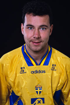 Stefan Rehn